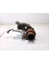 Recambio de turbocompresor para opel insignia berlina excellence referencia OEM IAM GM55487664  