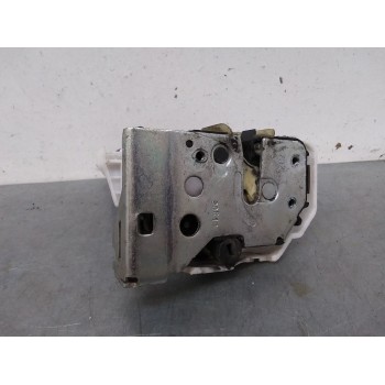 Recambio de cerradura puerta delantera derecha para fiat tipo ii (357) berlina 1.4 16v turbo referencia OEM IAM 519839440  4 PIN