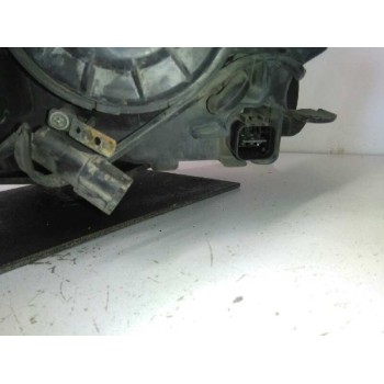 Recambio de faro izquierdo para kia carens 2.0 crdi ex monovolumen referencia OEM IAM   