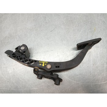 Recambio de pedal acelerador para kia sportage cup referencia OEM IAM 327001FXXX  