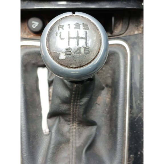 Recambio de caja cambios para peugeot 508 i (8d_) 2.0 hdi referencia OEM IAM   