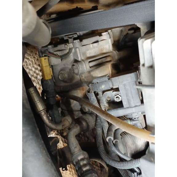 Recambio de compresor aire acondicionado para peugeot 508 i (8d_) 2.0 hdi referencia OEM IAM   