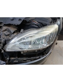Recambio de faro izquierdo para peugeot 508 i (8d_) 2.0 hdi referencia OEM IAM 9678393180   2