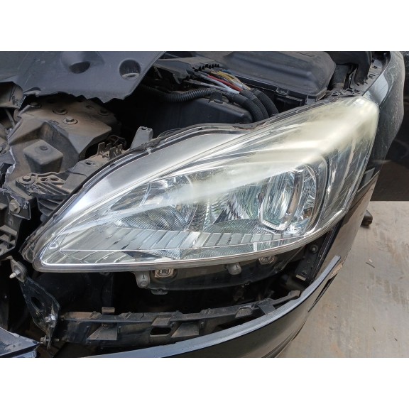 Recambio de faro izquierdo para peugeot 508 i (8d_) 2.0 hdi referencia OEM IAM   