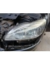 Recambio de faro izquierdo para peugeot 508 i (8d_) 2.0 hdi referencia OEM IAM   