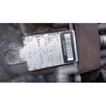 Recambio de motor completo para ford transit connect (tc7) 1.8 tdci cat referencia OEM IAM BHPA M PISTÓN MAL