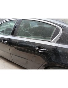 Recambio de puerta trasera izquierda para peugeot 508 i (8d_) 2.0 hdi referencia OEM IAM   