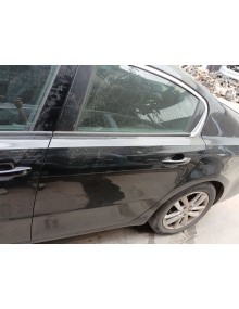 Recambio de puerta trasera izquierda para peugeot 508 i (8d_) 2.0 hdi referencia OEM IAM    2