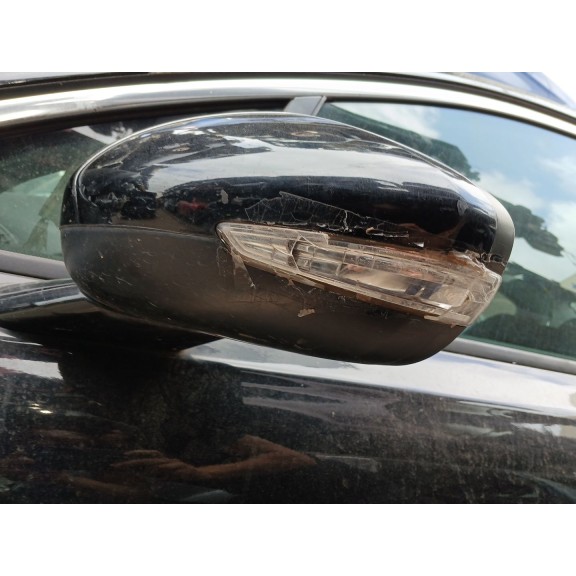 Recambio de retrovisor izquierdo para peugeot 508 i (8d_) 2.0 hdi referencia OEM IAM   