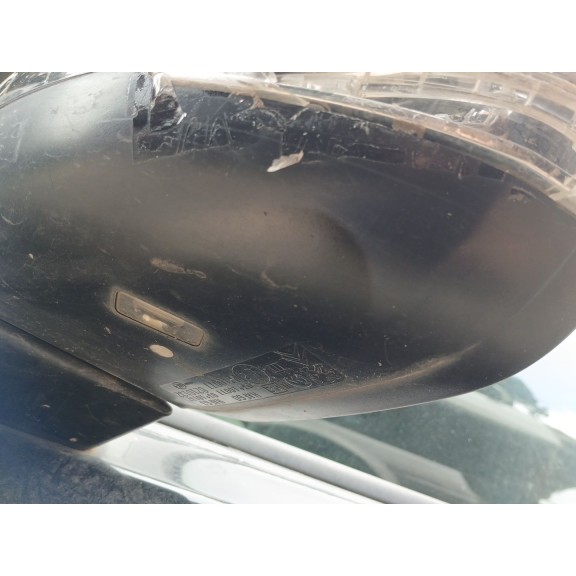 Recambio de retrovisor izquierdo para peugeot 508 i (8d_) 2.0 hdi referencia OEM IAM   