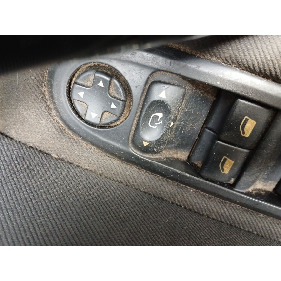 Recambio de retrovisor izquierdo para peugeot 508 i (8d_) 2.0 hdi referencia OEM IAM   