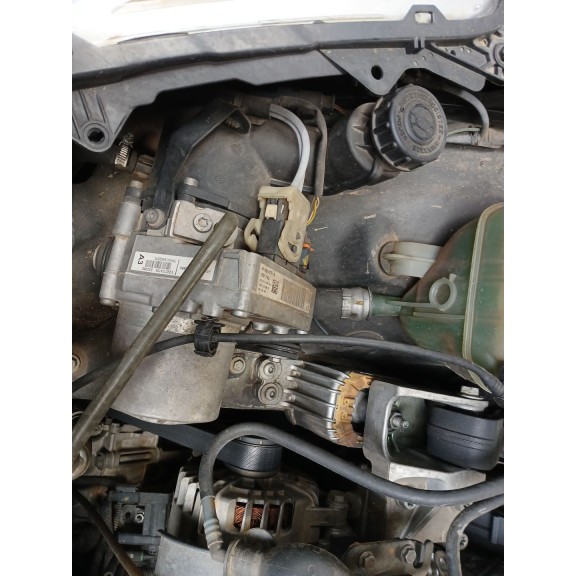 Recambio de bomba direccion para peugeot 508 i (8d_) 2.0 hdi referencia OEM IAM   