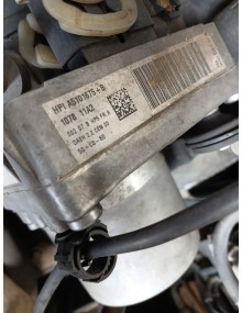 Recambio de bomba direccion para peugeot 508 i (8d_) 2.0 hdi referencia OEM IAM    2