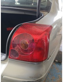 Recambio de piloto trasero derecho para toyota avensis (_t25_) 1.8 (zzt251_) referencia OEM IAM 89031413 815610513000  2