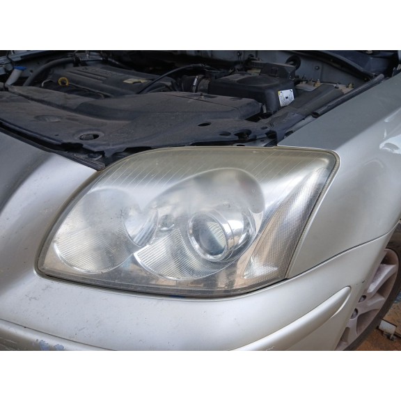 Recambio de faro izquierdo para toyota avensis (_t25_) 1.8 (zzt251_) referencia OEM IAM   