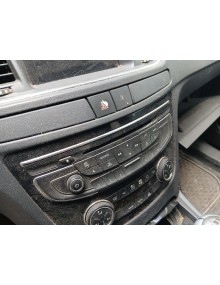 Recambio de sistema audio / radio cd para peugeot 508 i (8d_) 2.0 hdi referencia OEM IAM   