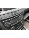 Recambio de sistema audio / radio cd para peugeot 508 i (8d_) 2.0 hdi referencia OEM IAM   