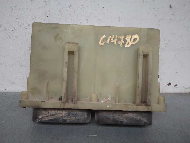 Recambio de modulo electronico para opel astra g berlina club referencia OEM IAM 24410130 24410130CJ CONECTOR ROTO