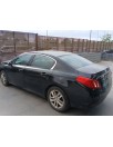 peugeot 508 i (8d_) del año 2010