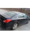 peugeot 508 i (8d_) del año 2010