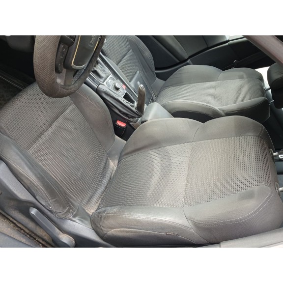 peugeot 508 i (8d_) del año 2010