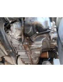 Recambio de caja cambios para ford kuga (cbv) individual 4x4 referencia OEM IAM   