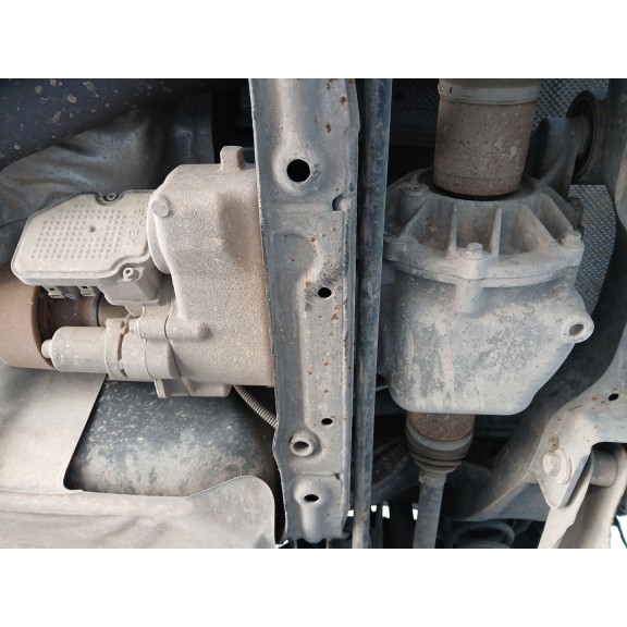 Recambio de diferencial trasero para ford kuga (cbv) individual 4x4 referencia OEM IAM   