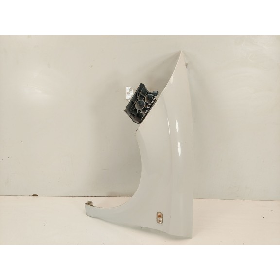 Recambio de aleta delantera izquierda para seat altea xl (5p5) family referencia OEM IAM 5P0821165B  