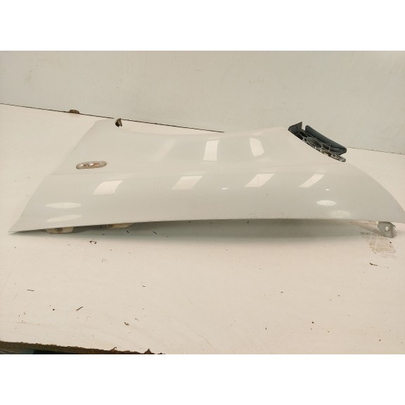 Recambio de aleta delantera izquierda para seat altea xl (5p5) family referencia OEM IAM 5P0821165B  