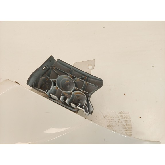 Recambio de aleta delantera izquierda para seat altea xl (5p5) family referencia OEM IAM 5P0821165B  