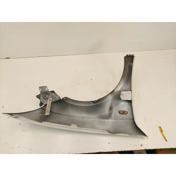 Recambio de aleta delantera izquierda para seat altea xl (5p5) family referencia OEM IAM 5P0821165B  