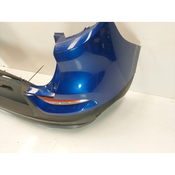 Recambio de paragolpes trasero para renault kadjar (ha_, hl_) 1.3 tce 140 referencia OEM IAM 850220923R 850162395R 850171296R