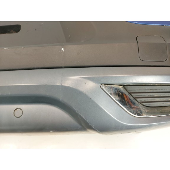 Recambio de paragolpes trasero para renault kadjar (ha_, hl_) 1.3 tce 140 referencia OEM IAM 850220923R 850162395R 850171296R
