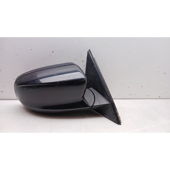 Recambio de retrovisor derecho para bmw x6 (e71, e72) m referencia OEM IAM 610958 abatible 