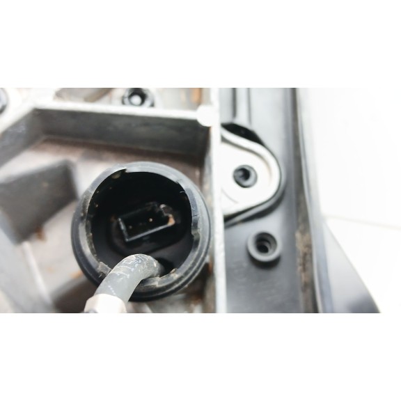 Recambio de retrovisor derecho para bmw x6 (e71, e72) m referencia OEM IAM 610958 abatible 