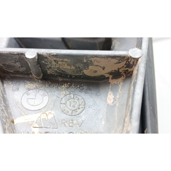 Recambio de retrovisor derecho para bmw x6 (e71, e72) m referencia OEM IAM 610958 abatible 