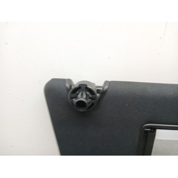 Recambio de parasol derecho para infiniti qx70 3.7 awd referencia OEM IAM   