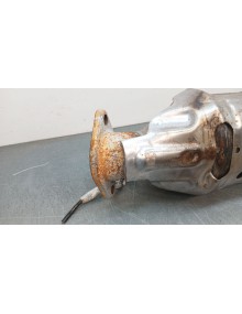 Recambio de catalizador para hyundai tucson (nx4e, nx4a) 1.6 t-gdi referencia OEM IAM G2M705C   2