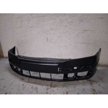 Recambio de paragolpes delantero para skoda octavia berlina (1z3) referencia OEM IAM 1Z0807221 NUEVO 04-08