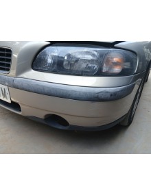 Recambio de paragolpes delantero para volvo s60 i (384) 2.4 d referencia OEM IAM 9178210   2