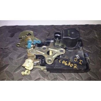 CERRADURA PUERTA DELANTERA IZQUIERDA 2PIN