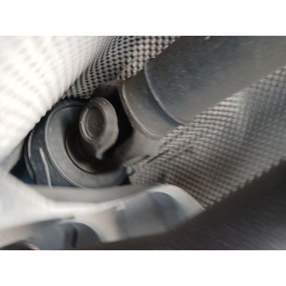 Recambio de transmision central para ford kuga (cbv) individual 4x4 referencia OEM IAM P31256426  9V4N7L190AA