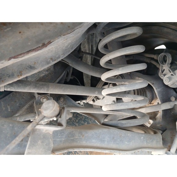 Recambio de transmision trasera derecha para ford kuga (cbv) individual 4x4 referencia OEM IAM   