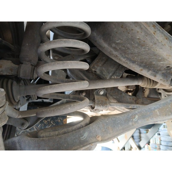 Recambio de transmision trasera izquierda para ford kuga (cbv) individual 4x4 referencia OEM IAM   