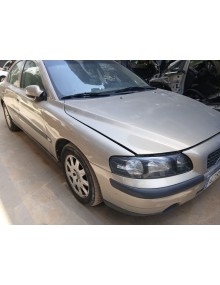 volvo s60 i (384) del año 2002