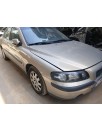 volvo s60 i (384) del año 2002
