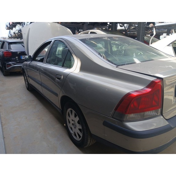 volvo s60 i (384) del año 2002