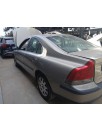 volvo s60 i (384) del año 2002