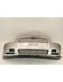 Recambio de paragolpes delantero para toyota avensis (_t25_) 1.8 (zzt251_) referencia OEM IAM   