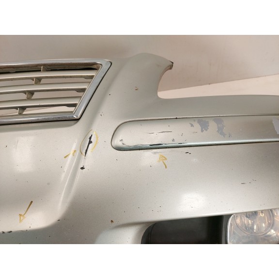 Recambio de paragolpes delantero para toyota avensis (_t25_) 1.8 (zzt251_) referencia OEM IAM   